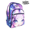 School Bag Nebulous Stars Lilac