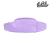 Belt Pouch LOL Surprise! 72639 Purple