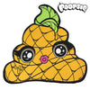 Beach Towel Poopsie 75512 Yellow