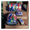 School Bag The Avengers Multicolour