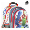 School Bag The Avengers Multicolour
