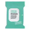 Make Up Remover Wipes Purifying Cleanser Comodynes