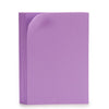 Eva Rubber Violet 10 (30 x 2 x 20 cm) (10 Pieces)