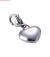 Ladies' Beads Time Force HM001C Silver (1 cm)