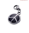 Ladies' Beads Time Force HM033C Silver (1,3 cm)