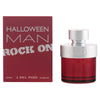Men's Perfume Halloween Man Rock On Jesus Del Pozo EDT (75 ml)