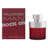 Men's Perfume Halloween Man Rock On Jesus Del Pozo EDT (75 ml)