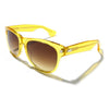 Unisex Sunglasses Kyboe C14 Brown (ø 54 mm)