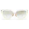 Ladies' Sunglasses Dita 22027-E-CLR (Ø 50 mm)