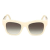 Ladies' Sunglasses Stella McCartney SC0011S-003 (ø 49 mm)