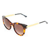 Ladies' Sunglasses Thierry Lasry LIVELY-008 (ø 56 mm)