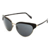 Ladies'Sunglasses Oliver Peoples OV1187S-503987 (Ø 57 mm) (ø 57 mm)