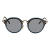 Ladies' Sunglasses Miu Miu MU51SS-1AB9K1 (Ø 49 mm)