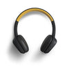 Bluetooth Headset with Microphone Energy Sistem 429325 | Yellow