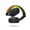 Bluetooth Headset with Microphone Energy Sistem 429325 | Yellow