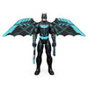 Action Figure Bat-Tech Batman Bizak (30 cm)