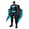 Action Figure Bat-Tech Batman Bizak (30 cm)