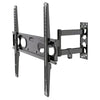 TV Wall Mount with Arm Axil 0592E 26"-60" 30 Kg Black