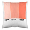 Cushion cover Ombre B Reversible (50 x 50 cm)