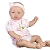 Baby Doll with Accessories Ana Rauber (44 cm)