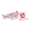 Baby Doll with Accessories Lola Antonio Juan (55 cm)