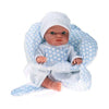 Baby Doll Mufly Antonio Juan (21 cm)