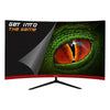 Gaming Monitor KEEP OUT XGM24C+ 23,6" Full HD 144 Hz USB Curved