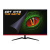 Gaming Monitor KEEP OUT XGM32LV3 32" Full HD 4ms HDMI Black