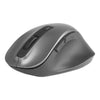 Optical Wireless Mouse NGS Bow Mini 1600 dpi