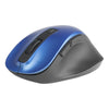 Optical Wireless Mouse NGS Bow Mini 1600 dpi