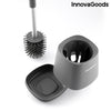 Rubber toilet brush Kleanu InnovaGoods