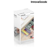 Set of Additional Adhesive Desk Drawers Underalk InnovaGoods Pack of 2 units
