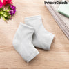 Moisturising Socks with Gel Cushioning and Natural Oils Relocks InnovaGoods