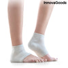 Moisturising Socks with Gel Cushioning and Natural Oils Relocks InnovaGoods