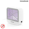 Anti-Mosquito Lamp with Wall Hanger KL Box InnovaGoods