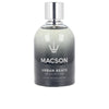 Men's Perfume Urban Beats Black Edition Macson EDT (100 ml)