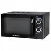 Microwave Orbegozo MI2117 20 L 700W Black