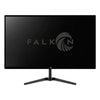 Gaming Monitor Falkon Q2702S 27" QHD E-LED HDMI Black