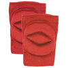 Knee Pad Atipick FIT2022 Red (Size l) (2 Uds)