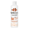 Sun Cream Ecofriendly Safe Sea Spf 50 (200 ml)