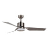 Ceiling Fan with Light Techbrey Minimal Pro 15W 15 W A++ 1500 Lm (Adjustable)