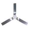 Ceiling Fan with Light Techbrey Minimal Pro 15W 15 W A++ 1500 Lm (Adjustable)