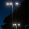 Floodlight/Projector Light LED MEAN WELL ELG 150 W 19500 Lm