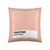 Cushion cover Sweet Peach Pantone (50 x 50 cm)