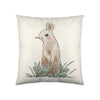 Cushion cover Icehome Spring Field (60 x 60 cm)