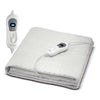 Electric Blanket Kiwi 60W White (150 X 80 cm)