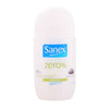 Roll-On Deodorant Zero Sanex (50 ml)