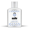 Anal Use Lubricant (125 ml) Safe 21845