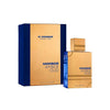 Al Haramain Amber Oud Blue Edition Eau de Parfum 100ml Spray