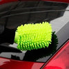 Microfibre Car Wash Mitt